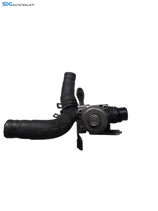 Pompa Recirculare Apa Mercedes Clasa C Class W204 2.2 CDI 2007 - 2014 Cod A6512000431 A6512000031 [N0793]