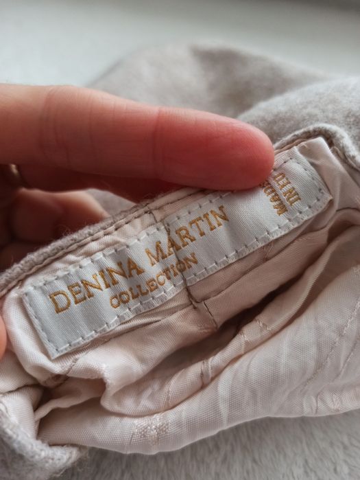 Шапка, барета, ръкавици, шал