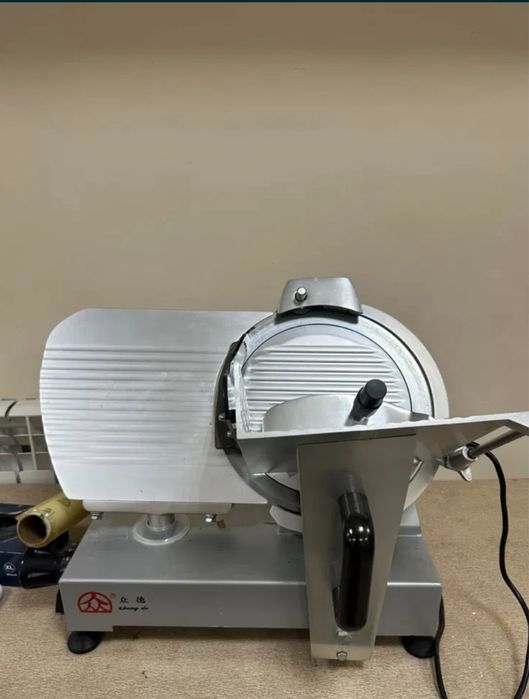 Професиональный Слайсер ZD-3000В