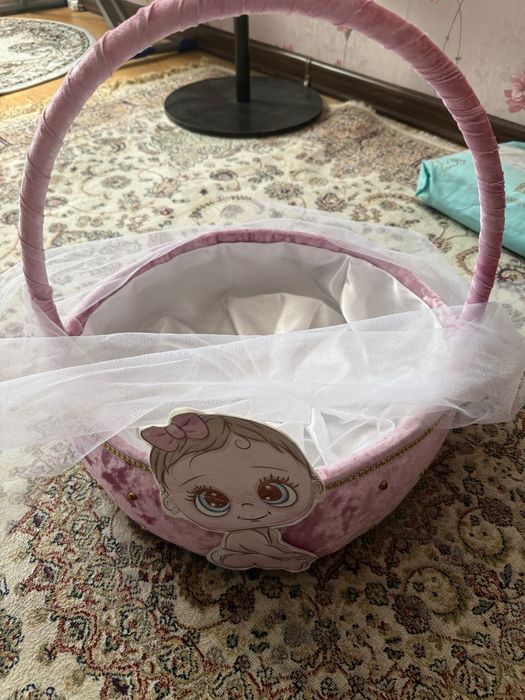 Продам корзины для коржина