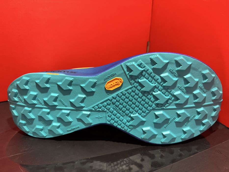 № 48.5 оригинални Nike ZoomX Ultrafly Trail ShoeMag