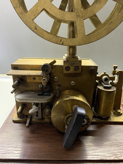 Ретро телеграфи-2 броя