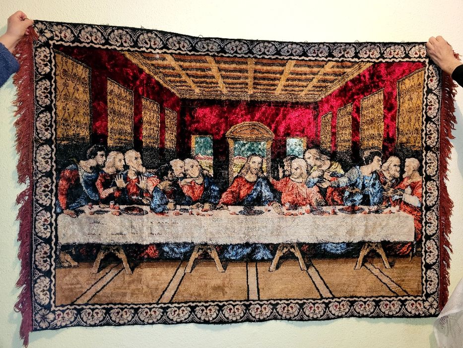 Covor persan persian