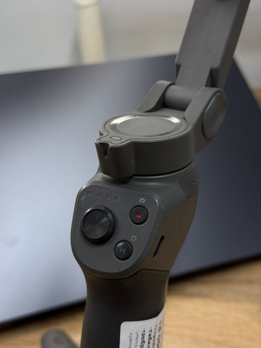 стабилизатор DJI Osmo mobile 3