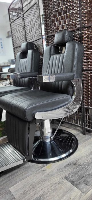 Кресло для барбера