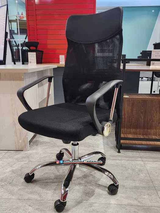 Кресло для персонала Нетворкинг с гарантией и бесплатной доставкой