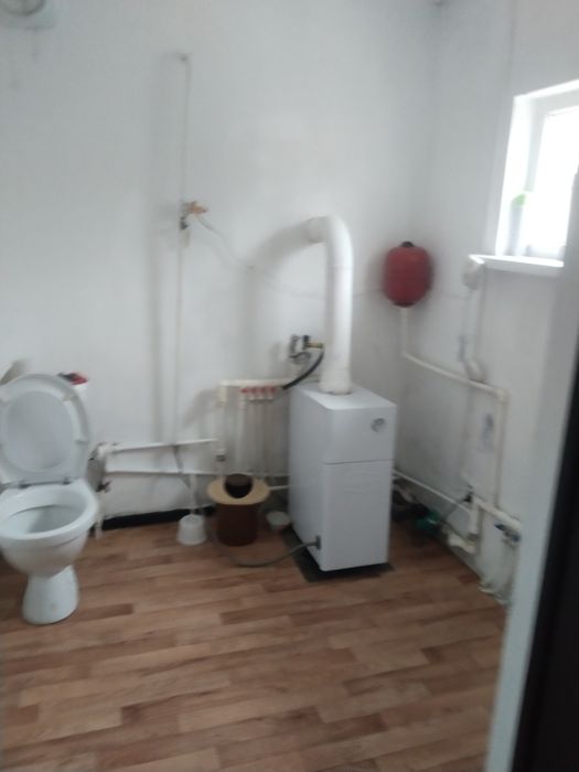 Здам  небольшой домик