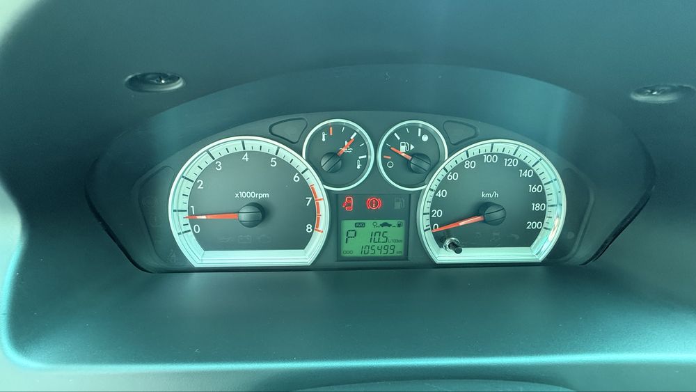 Nexia 3 Avtomat 2018 yil, 105 000km