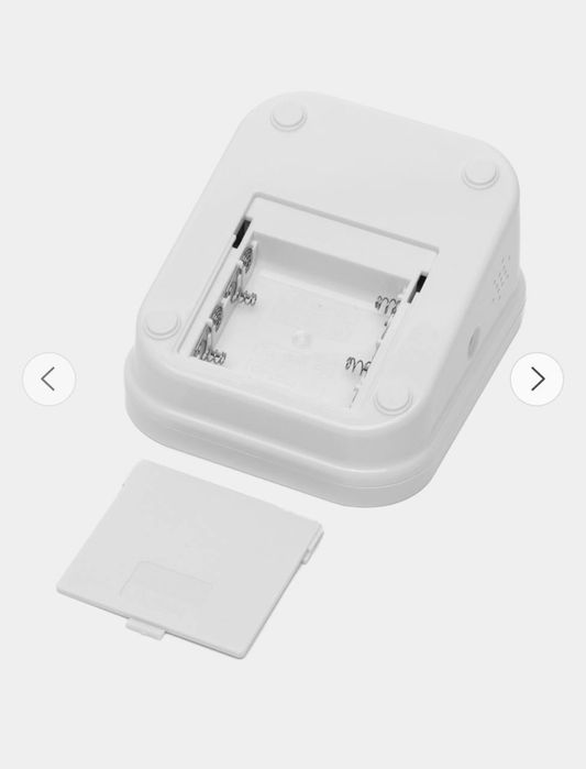 Тонометр автоматический.