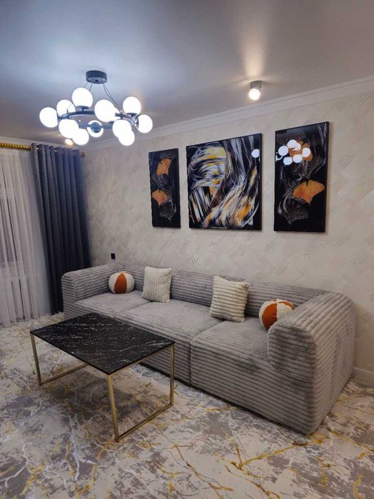 Продаётся Квартира
Адрес: Чиланзар 24 , Учтепинский р-н