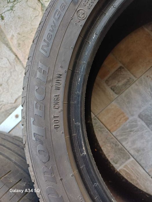 Roata de rezerva PIRELLI  , 3 anvelope vara 215/50/R17