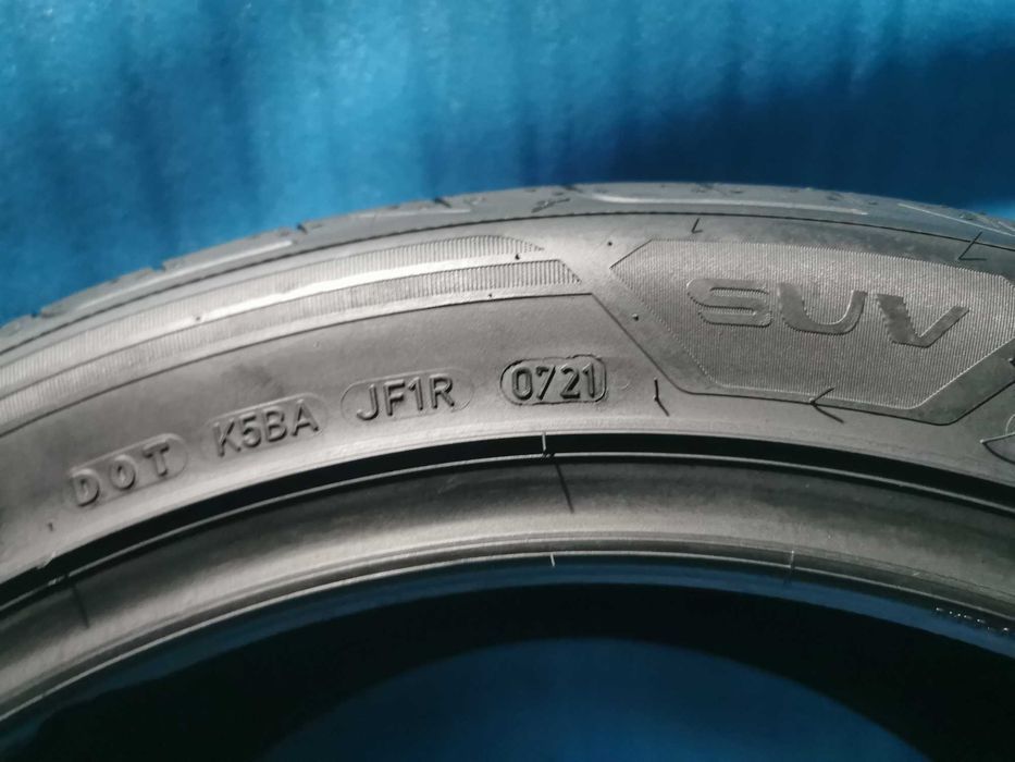 265/45 R20 - 295/40 R20 goodyear 4 bucati