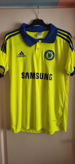 Tricou fotbal Chelsea