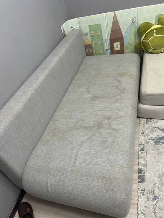 Продаю раздвижной диван-книжку