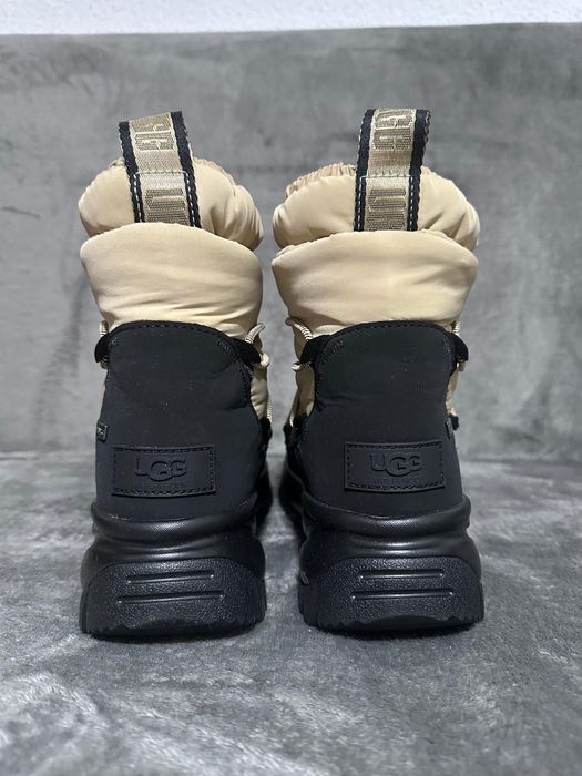 UGG Yose Puffer Mărimea 37 Noi în cutie