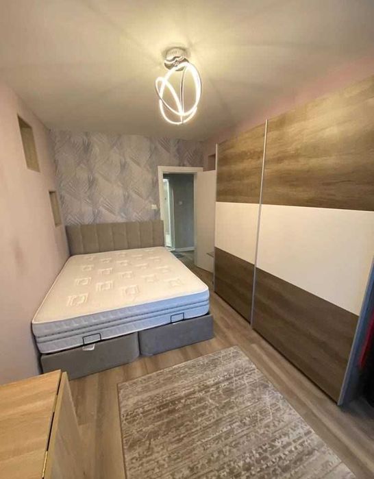 Дава се под наем Двустаен апартамент в Пловдив, Мараша - 78 кв.м за 378.93 € - Снимка #5