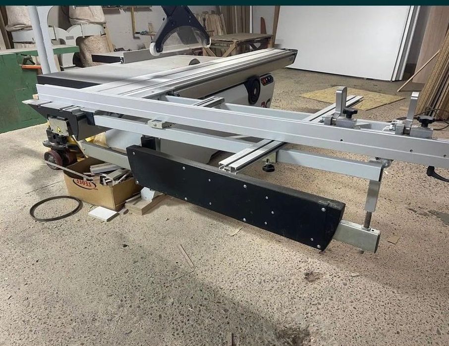 Vand Circular Roblanc Z400