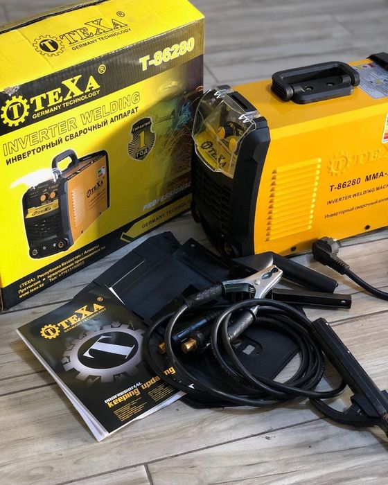 Сварка,сварочный аппарат,электро сварка,Mma,инвекторный. RICORD 280-3