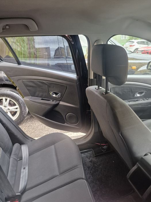 Renault  Megane 3