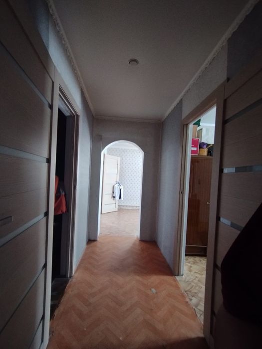 Продам дом в п. Ростовка