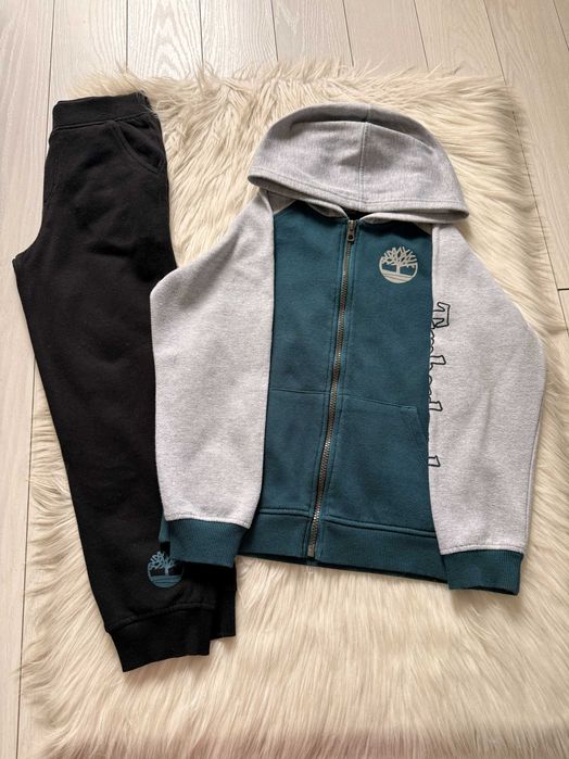 Trening Timberland, pentru baieti, marime 7 ani