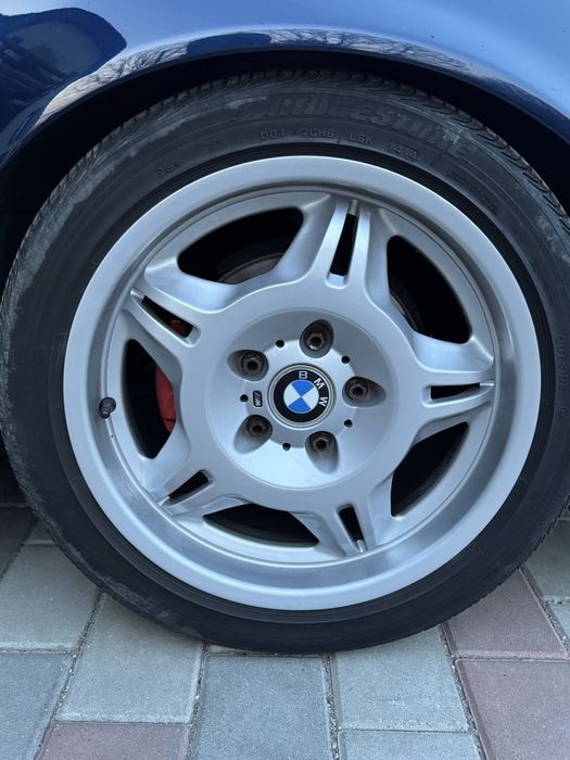 Jante bmw style 24 originale