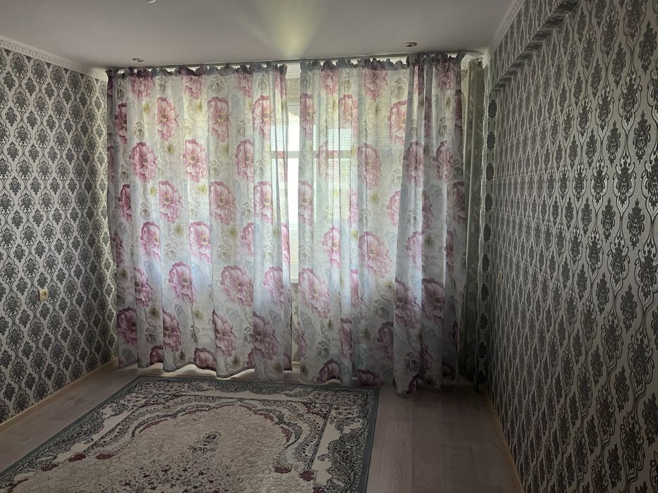 Ұзақ мерзімге квартира жалға беріледі