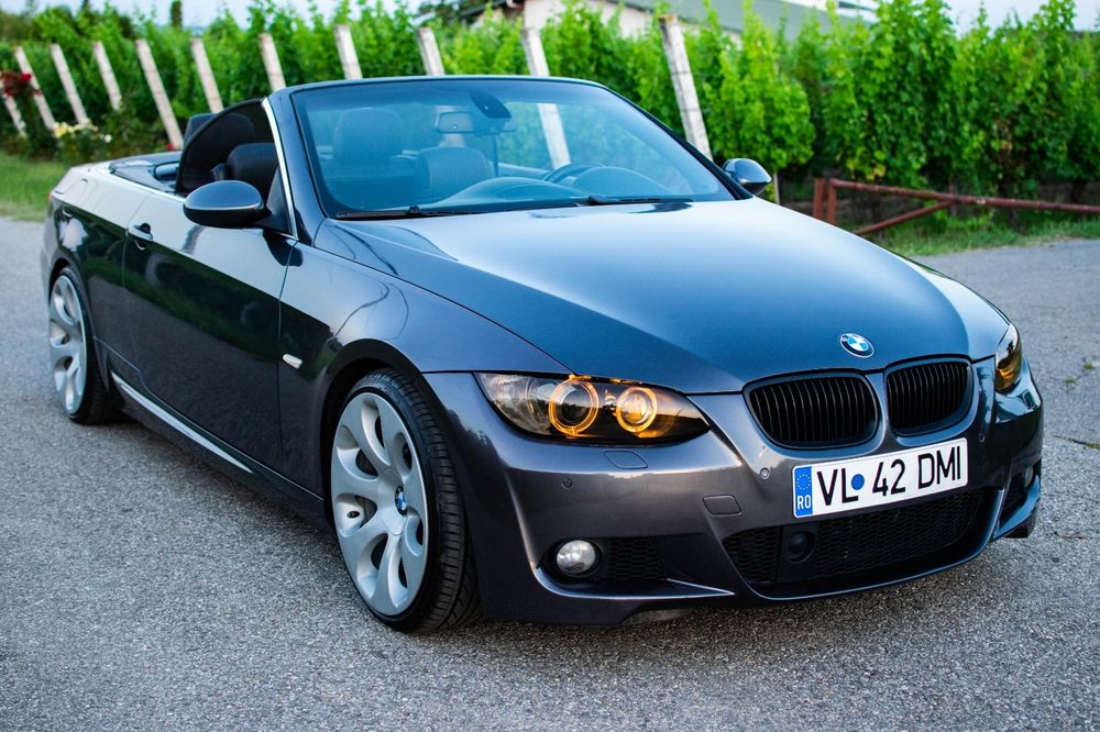 Jante BMW  19' -  Style 121 in 2 lățimi 5x120