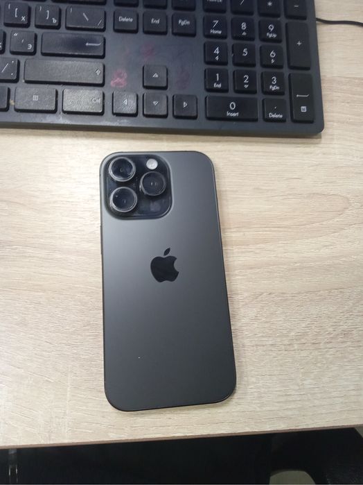 Iphon16 pro256гб