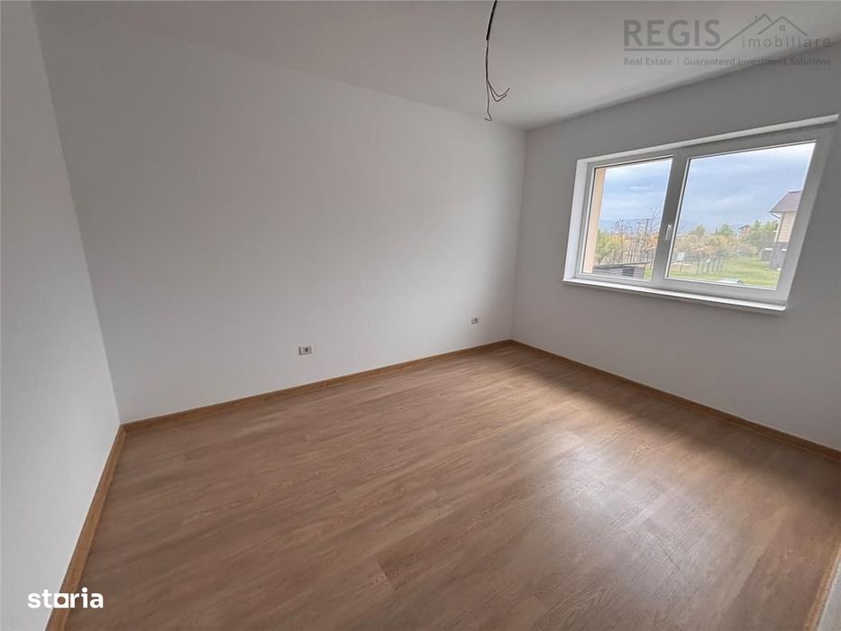Apartament 2 camere, 2 bai, 2 balcoane, parcare-Subcetate