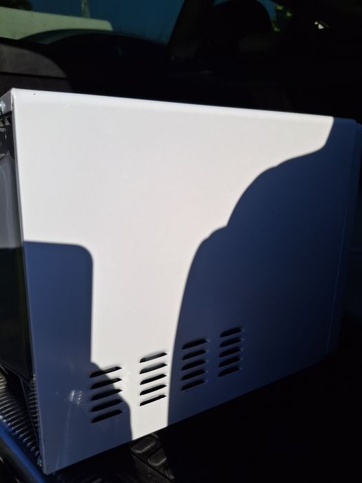 микровълнова electrolux micro 1250 w grill 1000 w