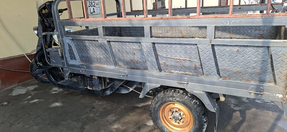 Lochin motoroler samosual