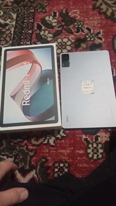 Redmi pad satiladi
