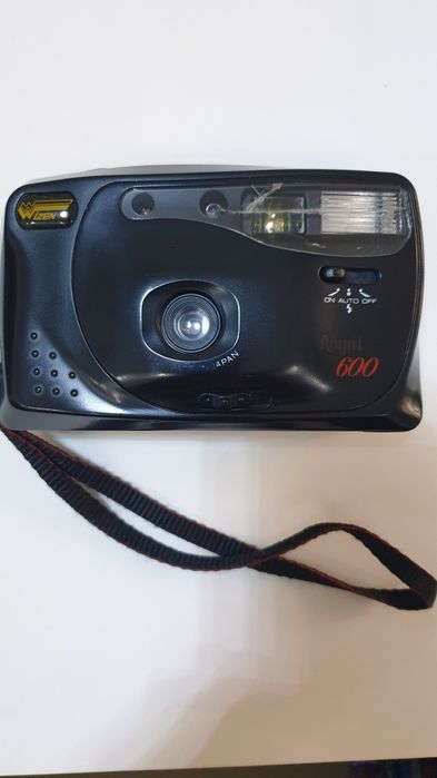 Фотоаппарат Royal 600
