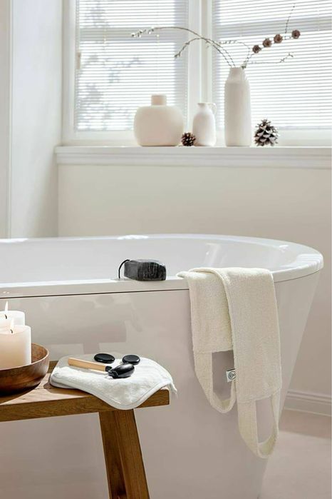 Немецкий Валик для лица Обсидиан