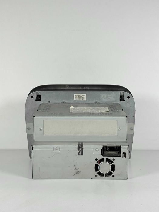 Мултимедия Мерцедес С Класа В220 Multimedia Mercedes S Class W220 OEM: A220 827 4242 ZGS 000