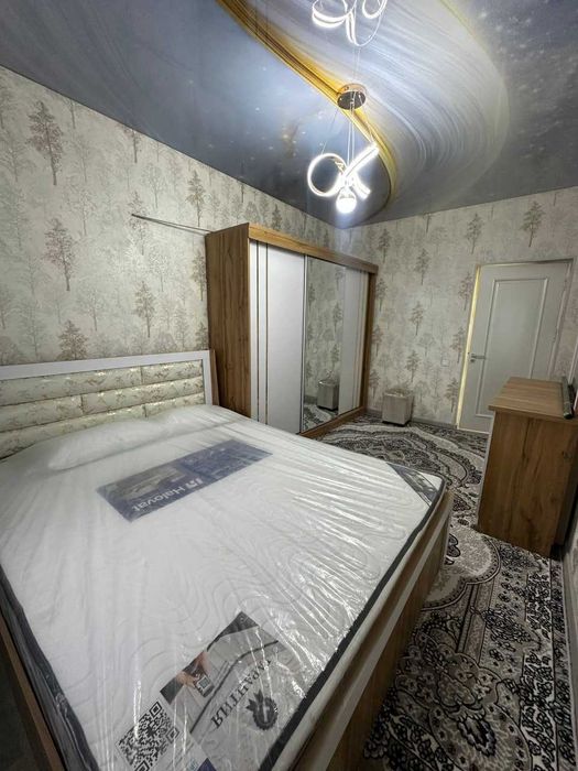 Максим горкийда 2 хонали 3 хонали килиган / Метро Буйк ипак йули 50 м