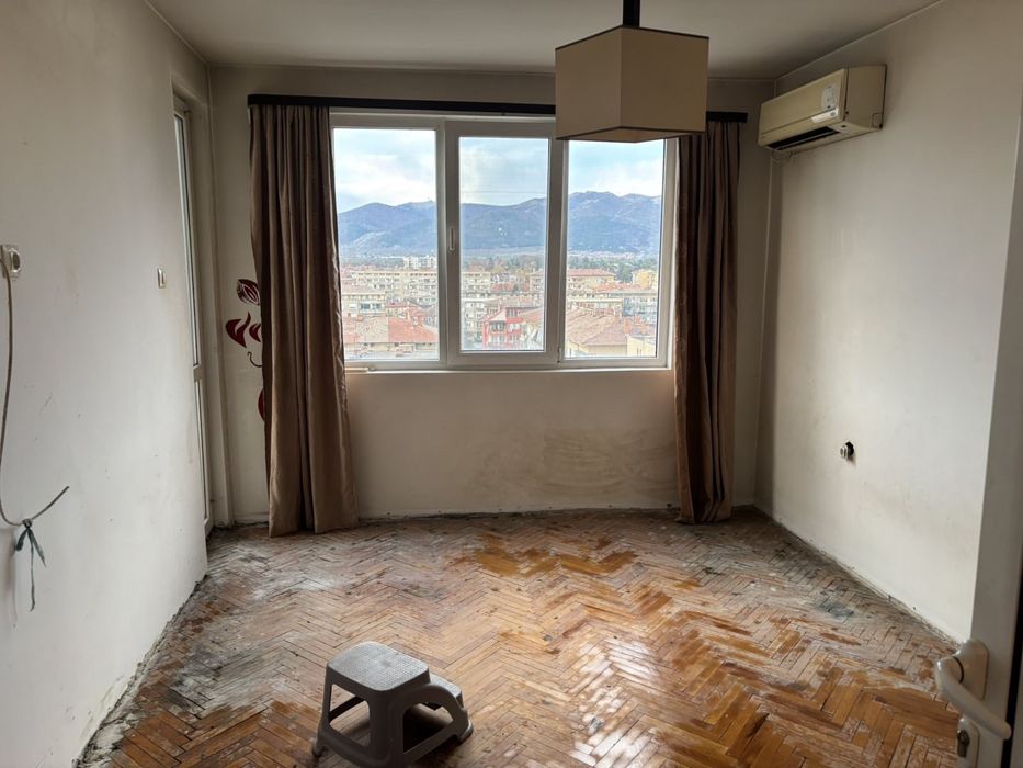 Продава се Двустаен апартамент в Казанлък - 66 кв.м за 1275 €/кв.м - Снимка #10