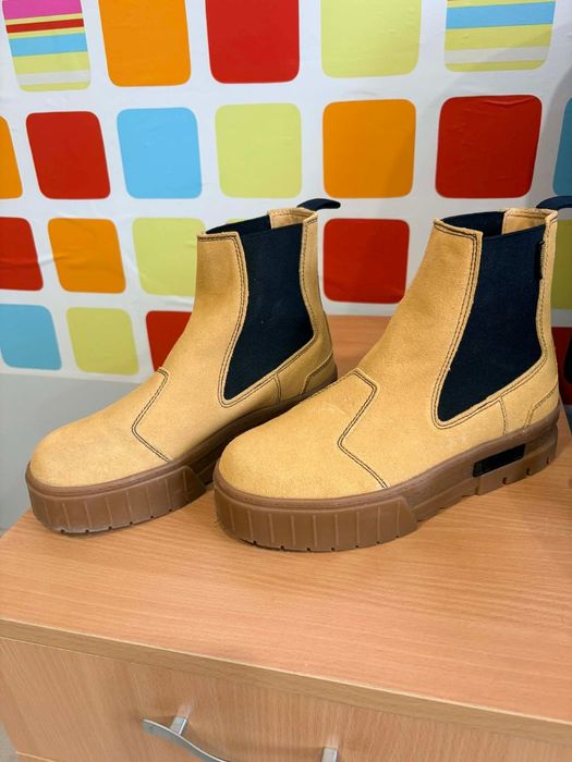 Puma дамски обувки