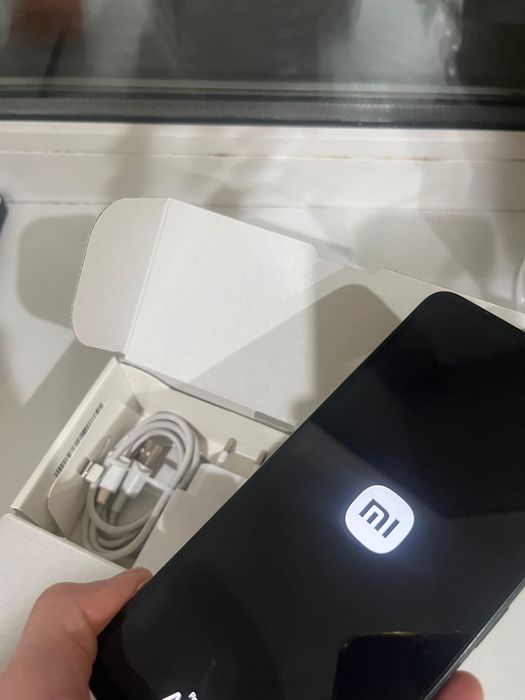 Редми а3х новый чехол в подарок