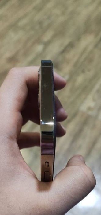 Iphone 12 pro 128gb sotiladi