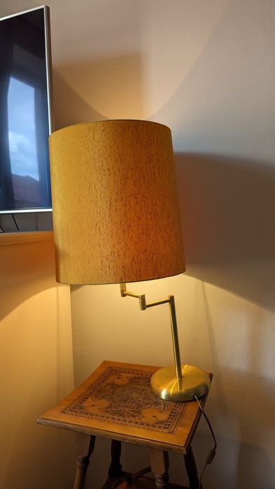 Veioză vintage second-hand