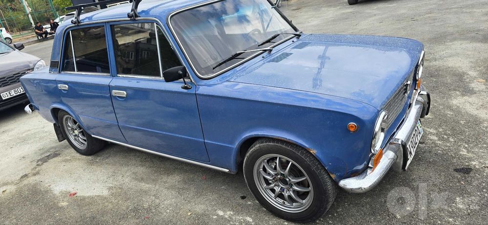 Продаётся Lada 2101