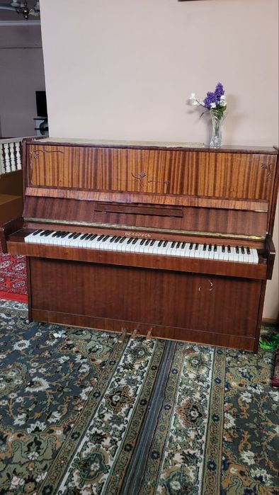 Pianino Беларус  оригинал