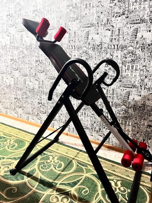 Продам тринажер для спины