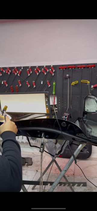 Pdr/Пдр/Кузовной