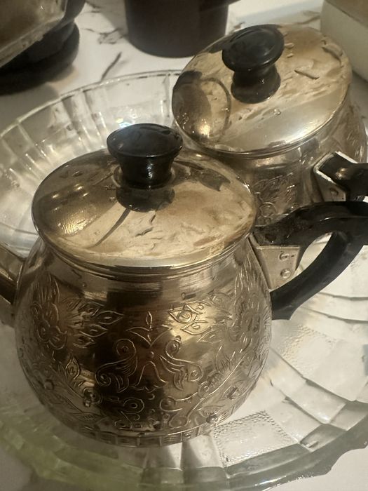 Продам чайный набор