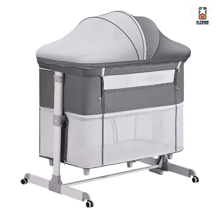 Детская кроватка для новорожденных