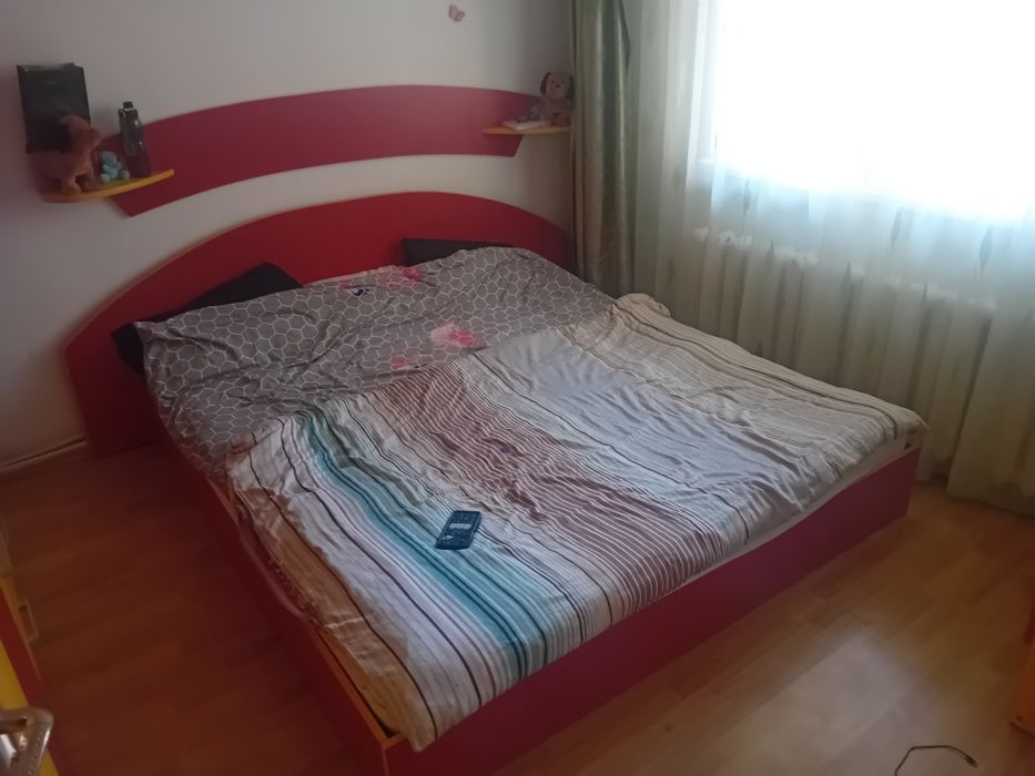 Ap 3 Cam Maratei str Progresului Parter inalt 70mp la cheie balcon centrala