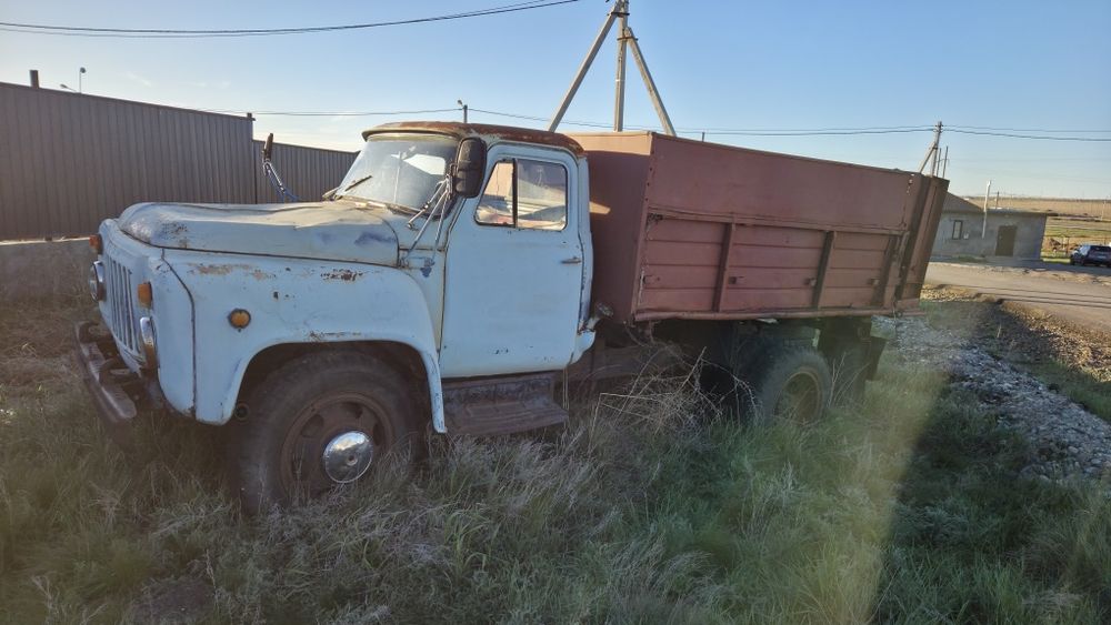 Газон сатылады 550000